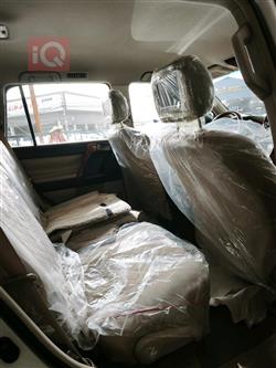 تويوتا لاندكروزر برادو